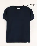 تیشرت خفاشی G00593 - 9
