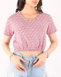 کراپ طرحدار G00549 - 15