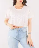 کراپ طرحدار G00549 - 16