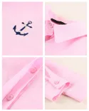 شومیز لینن هوک W00145 - 12
