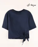 شومیز آوید W00151 - 8