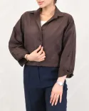 شومیز ریتا W00150 - 1