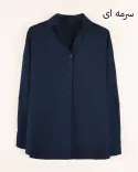 شومیز ریتا W00150 - 2