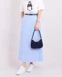 دامن کمرکش W00149