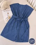 سارافون کمرکش G00611