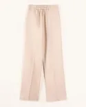 شلوار لینن G00567 - 10