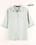 شومیز مهان W00169 - 6