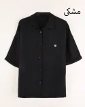 شومیز مهان W00169 - 7