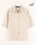 شومیز مهان W00169 - 8