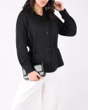 شومیز لیا W00160 - 3