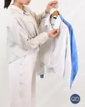 شومیز گلاره w00158 - 11