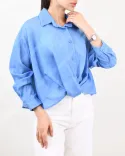 شومیز گلاره w00158 - 1
