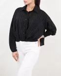 شومیز گلاره w00158 - 3