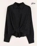 شومیز گلاره w00158 - 6