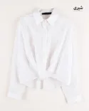 شومیز گلاره w00158 - 8