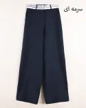 شلوار هانا W00159 - 10
