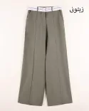 شلوار هانا W00159 - 5