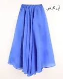 دامن پری G00613 - 10