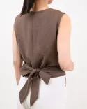 شومیز لیندا W00172 - 1