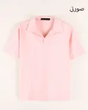 تیشرت آیرا W00173 - 11