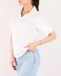 تیشرت آیرا W00173 - 9