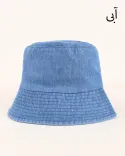 کلاه باکت جین s00964 - 5