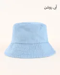 کلاه باکت جین s00964 - 8