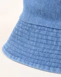 کلاه باکت جین s00964 - 9