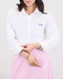 شومیز درسا G00624