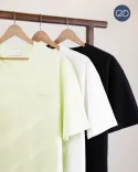 تیشرت یقه گرد مردانه G00620