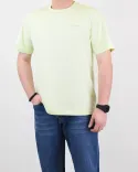 تیشرت یقه گرد مردانه G00620 - 1
