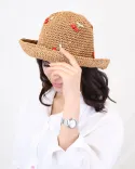 کلاه گیلاسی S00962 - 3