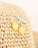 کلاه گیلاسی S00962 - 8