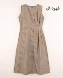 پیراهن سوفیا W00183 - 12