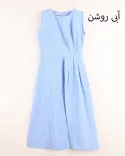 پیراهن سوفیا W00183 - 7