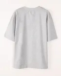 تیشرت مردانه G00621 HUGO - 10