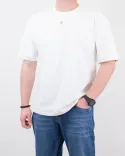 تیشرت مردانه G00621 HUGO - 1
