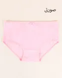 شورت نخی Y00460 - 3