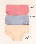 شورت نخی Y00459 - 1