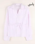 شومیز ریما W00177 - 5