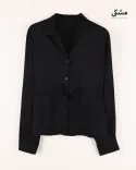 شومیز دلسا W00185 - 11