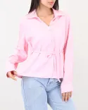 شومیز دلسا W00185 - 1