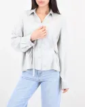 شومیز دلسا W00185 - 2
