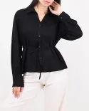 شومیز دلسا W00185 - 5
