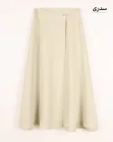 دامن کرشمه W00167 - 3