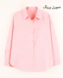 شومیز ژیلا G00634 - 6