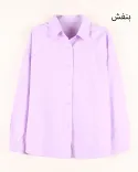 شومیز ژیلا G00634 - 8