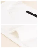 تاپ سفید W00179 - 4