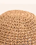 کلاه دور مرواریدی S00967 - 6