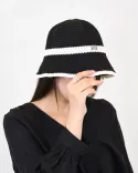 کلاه باکت کنفی (M) S00966 - 1